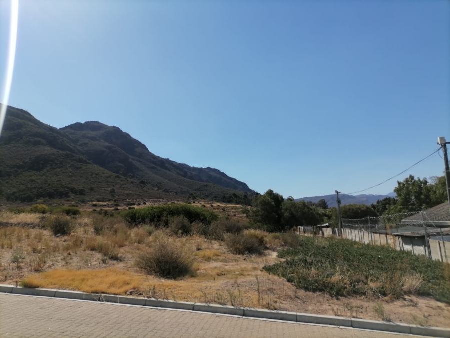  Bedroom Property for Sale in Piketberg Western Cape